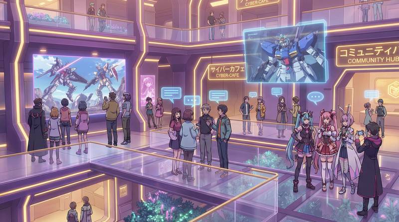 17c一起草动漫社区